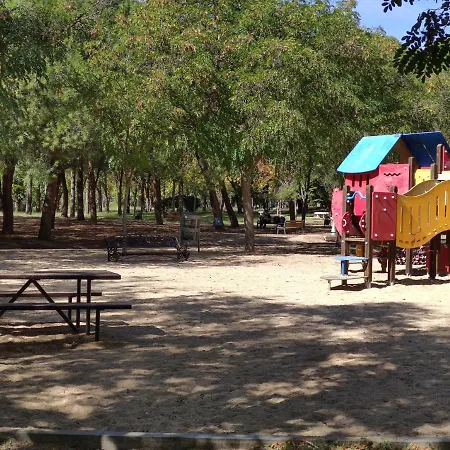 Rosa Park